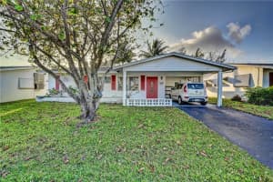 5215 Nw 28th Avenue, Tamarac