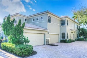 7533 Old Thyme Court 14c, Parkland