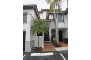 771 Sw 148th Avenue 1304, Davie