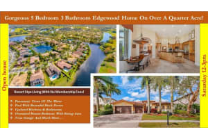 7193 Nw 123rd Avenue, Parkland