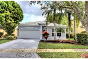 7440 Nw 70th Ave, Parkland