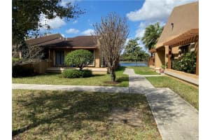 826 Nw 79th Terrace, Plantation