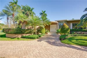 950 S Southlake Drive, Hollywood