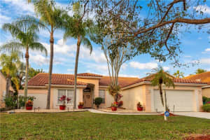 9175 Nw 41st Manor, Coral Springs