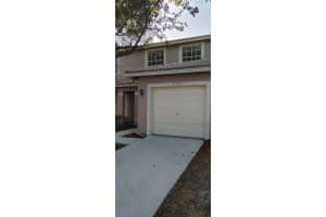 8537 W Southgate Shores Circle, Tamarac