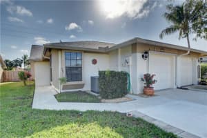 7898 Aztec Court 7898, Lake Worth Beach