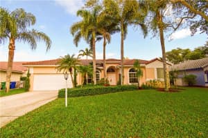 9127 Nw 41st Manor, Coral Springs
