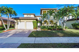 7895 Nw 110th Dr, Parkland