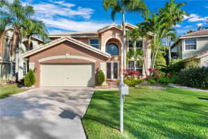 5313 Nw 118th Avenue, Coral Springs