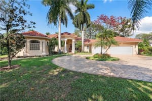 6981 Nw 70th Street, Parkland