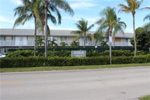 2175 Ne 56 216, Fort Lauderdale