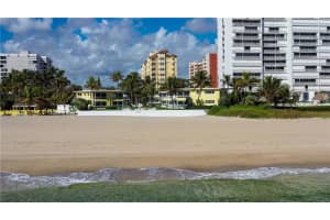 1398 S Ocean Boulevard 12, Pompano Beach 1398 S Ocean Boulevard 12, Pompano Beach