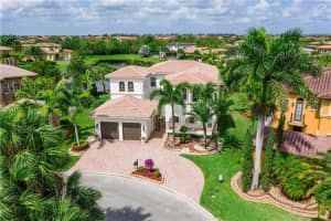 11076 Nw 79th Pl, Parkland
