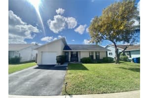 4968 Nw 92nd Av, Sunrise