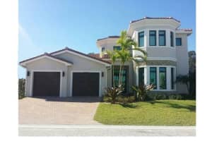 5730 Ashwood Circle, Hollywood