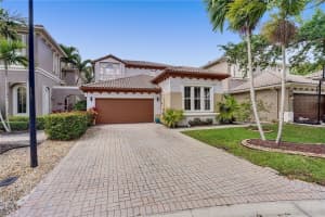 6779 Nw 128th Way, Parkland
