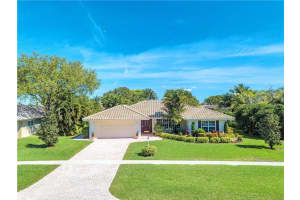 7221 Sw 5th Street, Plantation