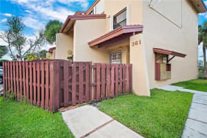 361 W Park Dr 14-13, Miami 361 W Park Dr 14-13, Miami