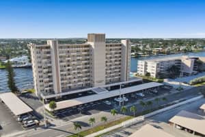 303 N Riverside Dr 906, Pompano Beach