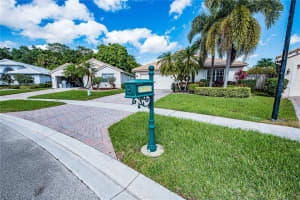 22741 E Royal Crown Terrace, Boca Raton