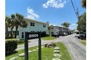 2601 S Ocean Boulevard 9, Boca Raton