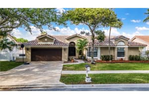 10761 Nw 18th Court, Plantation