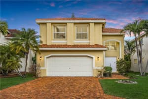 3422 Nw 110th Way, Coral Springs