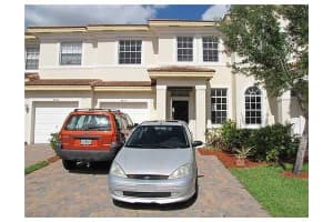 2612 Sw 84th Terrace 105, Miramar