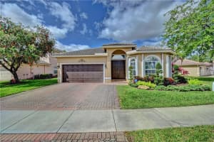 4746 Nw 119th Ave, Coral Springs