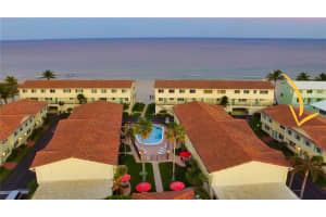 5450 N Ocean Blvd 47-l, Lauderdale By The Sea