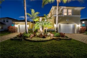 12080 Nw 81st Ct, Parkland