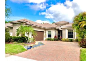 11955 Nw 78th Pl, Parkland