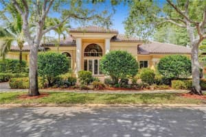 3313 Water Oak St, Hollywood