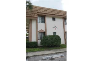 12230 Royal Palm Boulevard D8, Coral Springs