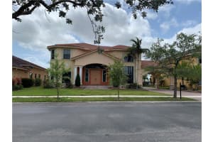 18552 Sw 17th Court, Miramar