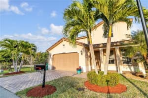 10648 Nw 36th Street, Coral Springs