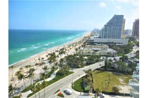 209 N Fort Lauderdale Beach Blvd 16c, Fort Lauderdale