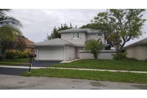 9941 Sw 11th Street, Pembroke Pines