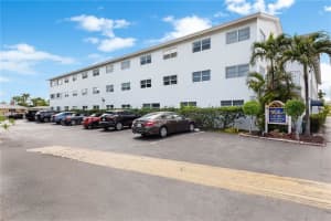 1150 Nw 30th Court 307, Wilton Manors