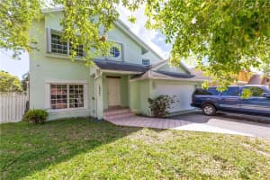 18841 Nw 77th Ct, Miami Gardens