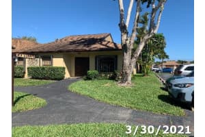 7513 Sw 26th Ct 79, Davie