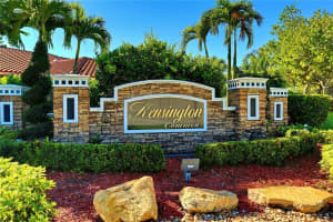 10921 Nw 55th Street, Coral Springs