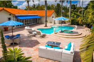 4051 Sw 126th Avenue, Miramar