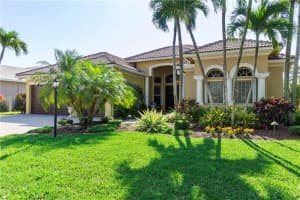 12560 Nw 65th Dr, Parkland