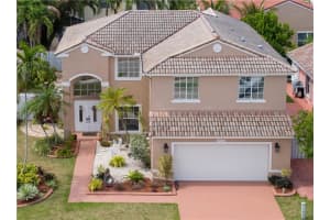 19064 Nw 13th Street, Pembroke Pines