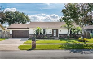 824 Nw 133rd Avenue, Sunrise