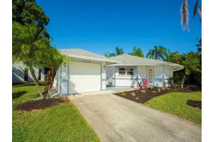 1309 Sw Vizcaya Circle, Palm City
