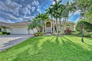 6127 Nw 121st Avenue, Coral Springs