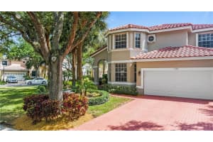 7136 Nw 78th Pl, Parkland