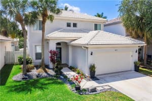 6878 Nw 33rd Street, Margate